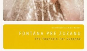 Fontána pre Zuzanu