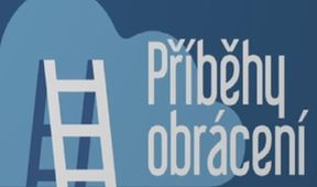 Příběhy obrácení