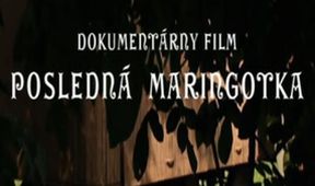 Posledná maringotka
