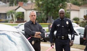 Bosch IV (7/10)