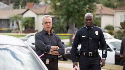 Bosch IV (7/10)