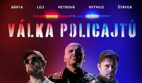 Vojna policajtov