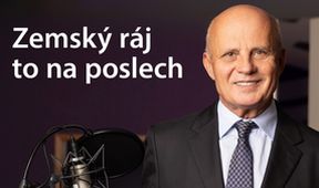 Zemský ráj to na poslech