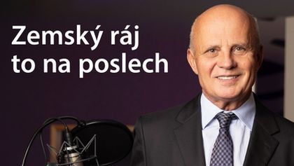 Zemský ráj to na poslech