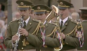 Defilé 2007