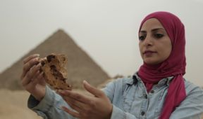 Ztracené poklady Egypta V (7)