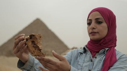 Ztracené poklady Egypta V (7)