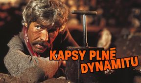 Kapsy plné dynamitu