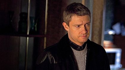 Sherlock I (3/3)