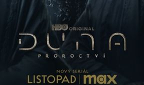 Duna: Proroctví (1)