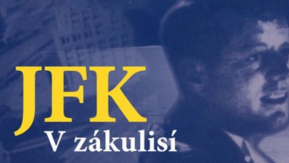 JFK: V zákulisí, Dokumentární klub