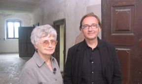 Památky na prodej (17/17)