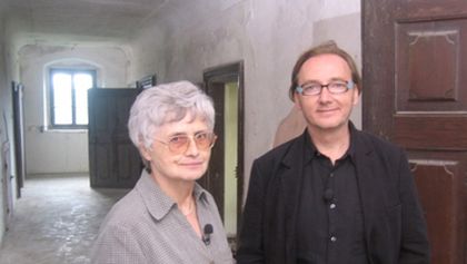 Památky na prodej (17/17)