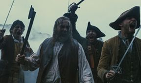Piráti: Legendy moří (4)