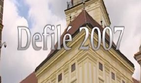 Defilé 2007