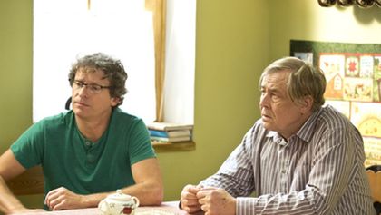 Doktoři z Počátků (55)