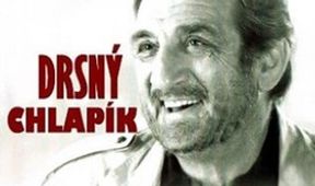 Drsný chlapík