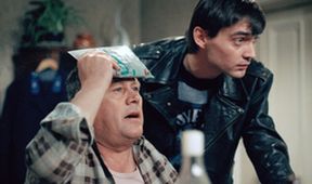 Případy podporučíka Haniky (1)