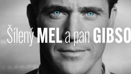 Šílený Mel a pan Gibson, Příběhy filmových legend