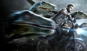 Jurassic World