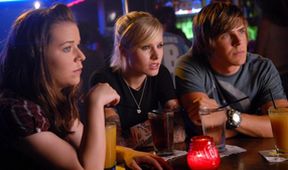 Veronica Mars II (3/22)