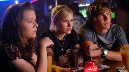 Veronica Mars II (3/22)