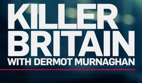 Britští vrazi s Dermotem Murnaghanem III (2)