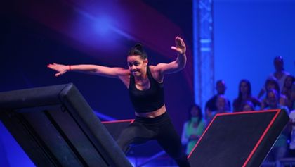 Ninja Warrior Germany - Die stärkste Show Deutschlands