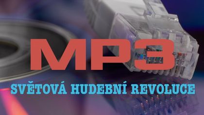MP3, světová hudební revoluce