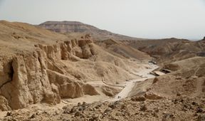 Ztracené poklady Egypta V (4)