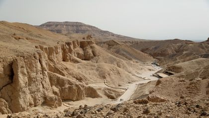 Ztracené poklady Egypta V (4)