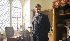 Grantchester (6/6)