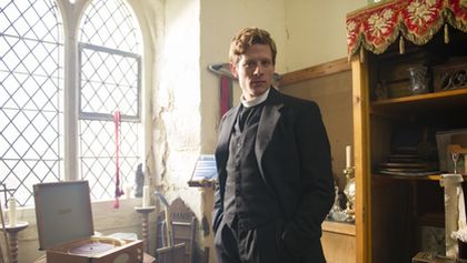 Grantchester (6/6)