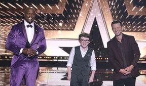 Amerika má talent: Všechny hvězdy (8)