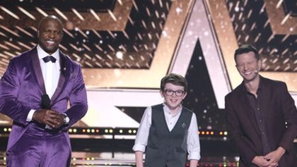 Amerika má talent: Všechny hvězdy (8)