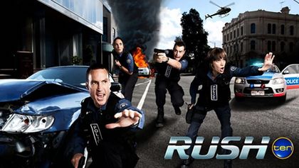 Rush