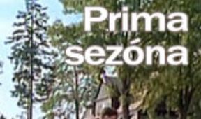 Prima sezóna (3/5)