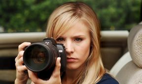 Veronica Mars II (22/22)