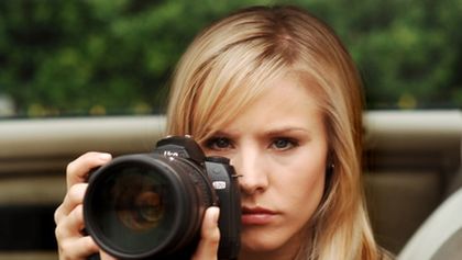 Veronica Mars II (22/22)