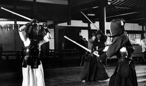 Japonská mafie
