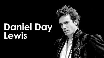 Daniel Day Lewis, Příběhy filmových legend