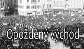 Opožděný východ