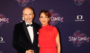 StarDance XIII... když hvězdy tančí - Rozhodnutí