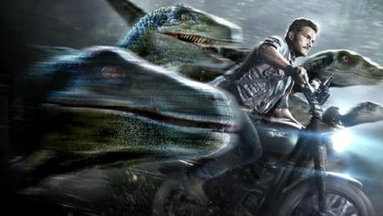 Jurassic World