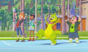 Denver: Poslední dinosaurus (22, 23)