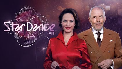 StarDance XIII ...kolem dokola