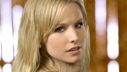 Veronica Mars II (3/22)