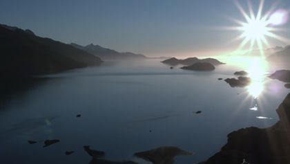 Divoké Chile (1)