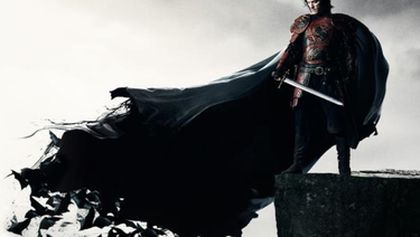 Dracula Untold