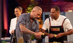Deutschland grillt den Henssler